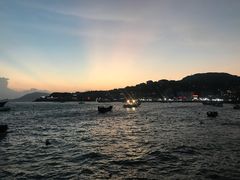 -东极岛景区