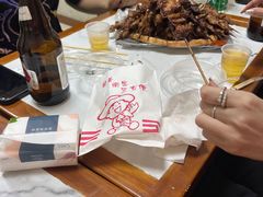 -同来顺烧烤餐厅(哈尔滨道店)