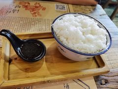 卤儿白饭-卤儿道道(龙游路店)