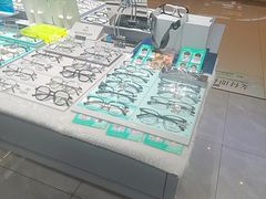 -ALPS阿尔卑斯眼镜(我格广场店)