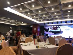 大堂-全聚德(常州店)