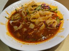 -新粤新疆菜清真餐厅(拱北店)