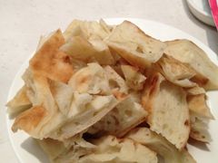 泡饼-鱼酷活鱼烤鱼(恒隆广场店)