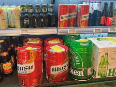 -七鲜超市(瑞虹天地太阳宫店)