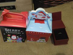 -凯德广场(学府店)