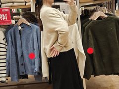 -优衣库(厦门SM广场店)