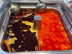 -海底捞火锅(杭州滨江九宜城店)
