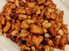 精品宫保鸡丁-峨嵋酒家(牡丹园店)