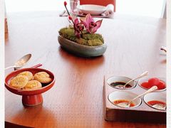 -广州柏悦酒店·悦景轩·粤菜餐厅