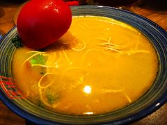 上汤煮干丝-兰溪小馆(首经贸店)