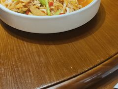 -何氏排骨(左家塘店)