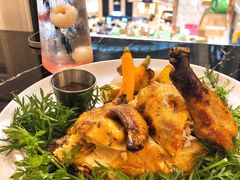 -1981牛排西餐厅(海信店)