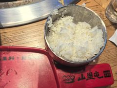 -山里屯铁锅炖·东北菜(康桥店)