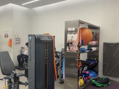 -乐刻健身(龙湖杭州紫荆天街精品店)