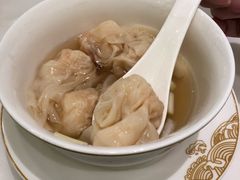 世家云吞面-香港麦奀云吞面世家(中山二路店)