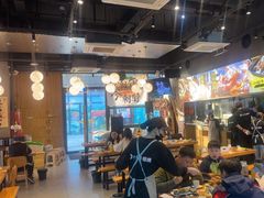 -本色.小马哥烧烤(无锡九里仓店)