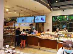 -巴黎贝甜(常德路店)