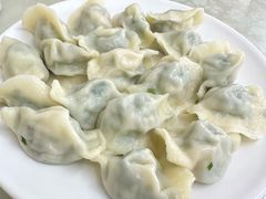 海鲜饺子-颐和海鲜·饺子馆
