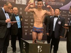 -拳盛时代拳击俱乐部(北京路店)