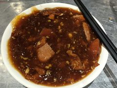 -姚记炒肝店(簋街店)