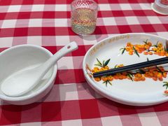 -西贝(武汉天地店)