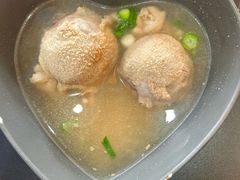 -诺敏塔拉奶茶-布里亚特包子-手把肉(锦都会店)