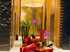 -广州富力君悦大酒店·凯菲厅