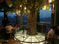 -烛影拾光观景餐厅·创意菜·摄影·小提琴(大唐不夜城店)