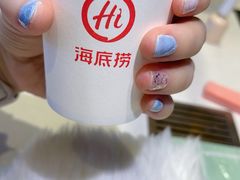 -海底捞火锅(锦艺城店)