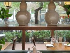 -金枝玉叶上海人家食府(三里河店)