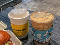 -JPG canteen(广州寺右公馆店)