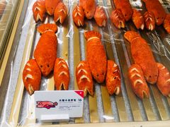 -喜茶(无锡荟聚中心店)
