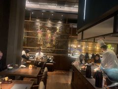-岩盐·铁板料理(嘉里店)