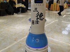 -清真·三德隆饭庄(桥梓口店)