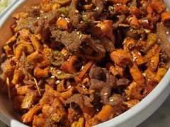 -蔴将·川菜(黄龙万科店)