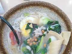 -蒙自源米线大王(普宁广场店)