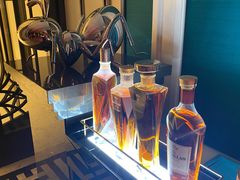 -The St·Regis Bar 瑞吉酒吧