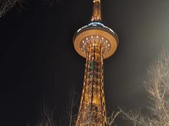 -龙塔