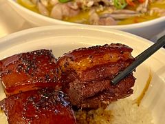 -上海小南国(国会店)