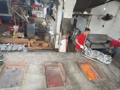 -满記土窑烧鷄波浪山莊