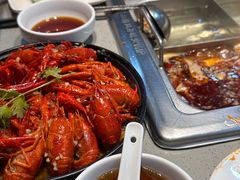 -海底捞火锅(杭州滨江九宜城店)