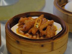 -南珠宫酒店-茶餐厅