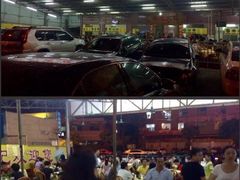 标记美食(兴南大道店)-标记美食新鲜猪杂(兴南大道店)