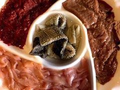 -蜀香居鲜毛肚火锅