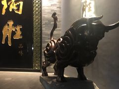 门面-炳胜品味(珠江新城店)