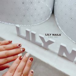 -LILY NAILS美甲美睫