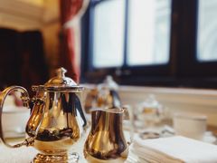 -Salon de Ville浦江汇(上海外滩华尔道夫酒店店)