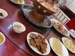-山海关清和浑锅店