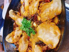 -老兵土菜馆徐州味道(淮海环球港店)
