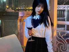 -不二·民谣音乐餐吧(长沙店)